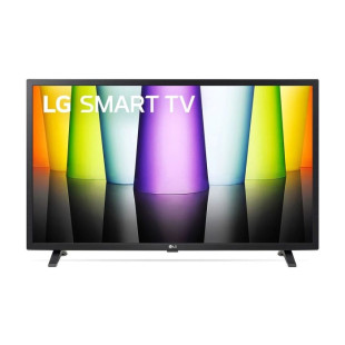 32" Телевизор LG 32LQ63006LA.ARU Black