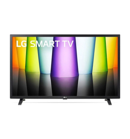 32" Телевизор LG 32LQ63006LA.ARU Black