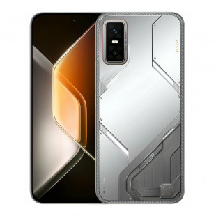 Смартфон Infinix GT 30 8/256Gb Blade White