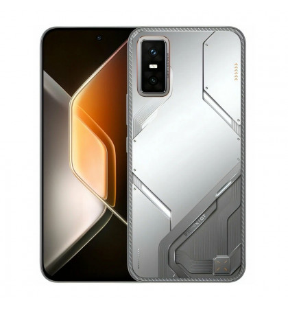 Смартфон Infinix GT 30 8/256Gb Blade White