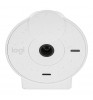 Веб-камера Logitech HD Webcam Brio 300 White