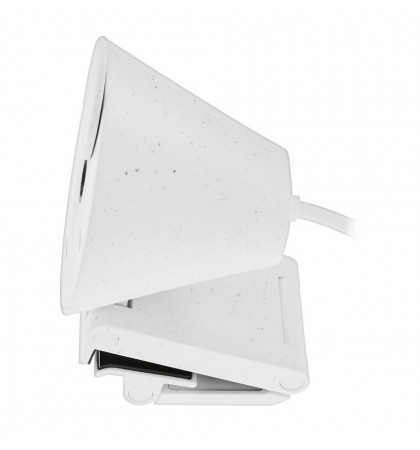 Веб-камера Logitech HD Webcam Brio 300 White
