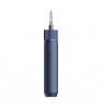Отвертка аккумуляторная HOTO Cordless Screwdriver Blue