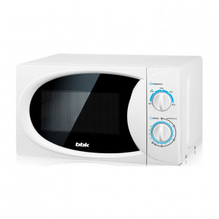 Микроволновая печь BBK 20MWS-710M/W White