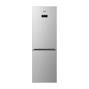 Холодильник Beko RCNK 321E20 S Silver