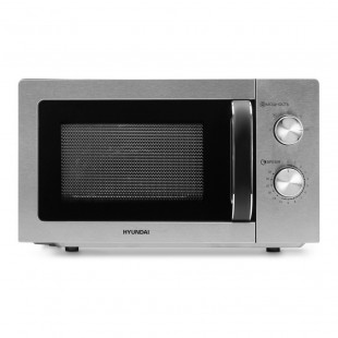 Микроволновая печь Hyundai HYM-M2013 Black/Inox