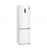 Холодильник LG GA-B509CQTL White