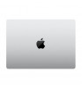 14.2" Ноутбук Apple MacBook Pro 14 (2024) (3024x1964, Apple M4 Pro 14-core, 24Gb, 1Tb, Apple graphics 20-core) Silver