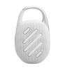 Портативная колонка JBL Clip 5 White
