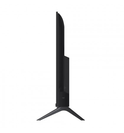 32" Телевизор Leff 32F690T Black