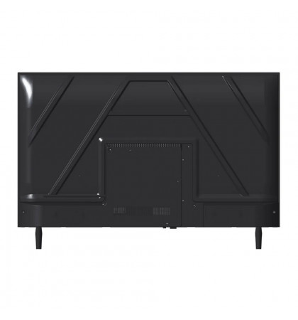 32" Телевизор Leff 32F690T Black