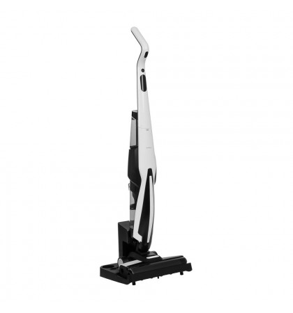 Вертикальный пылесос Deerma DEM-VX100 Black/White