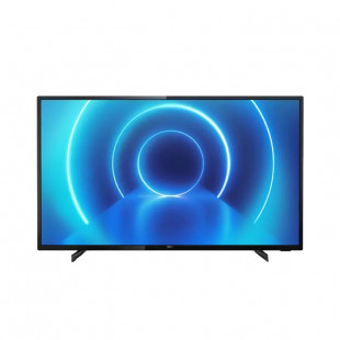43" Телевизор Philips 43PUS7505 LED, HDR (2020) Black