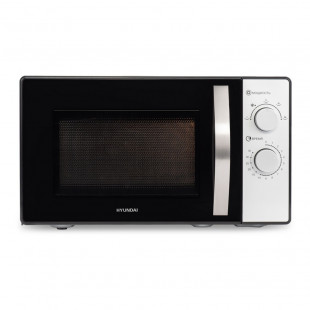 Микроволновая печь Hyundai HYM-M2025 Black/Silver