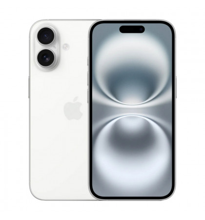 iPhone 16 512Gb (nano SIM+eSIM) White