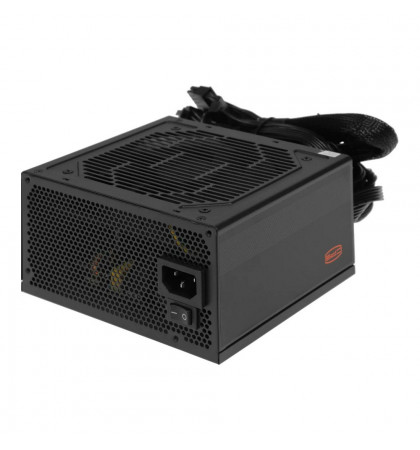 Блок питания PcCooler ATX 650W P3-F650-W1H