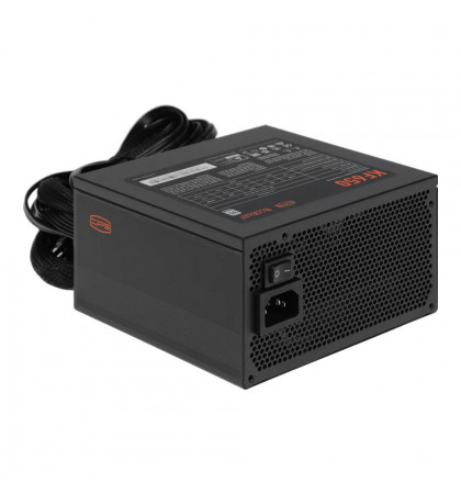 Блок питания PcCooler ATX 650W P3-F650-W1H