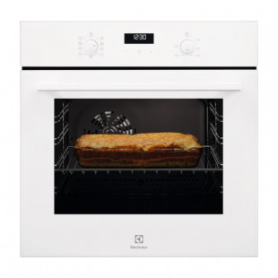 Электрический духовой шкаф Electrolux OEF5C50V White