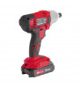 Винтоверт MTX CIDS-20-280 Red/Black