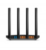 Wi-Fi роутер TP-LINK Archer C80 Black