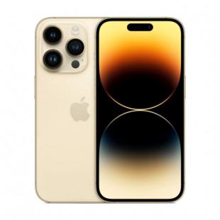 Смартфон Apple iPhone 14 Pro Max 512GB (Dual Sim) Gold