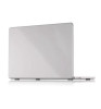 Чехол VLP Click Case Ultra Slim для MacBook Air 13" (M2/M3) (2022/2024) Transparent