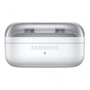 Наушники Samsung Galaxy Buds 4 Pro White