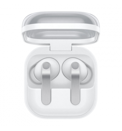Наушники Samsung Galaxy Buds 4 Pro White