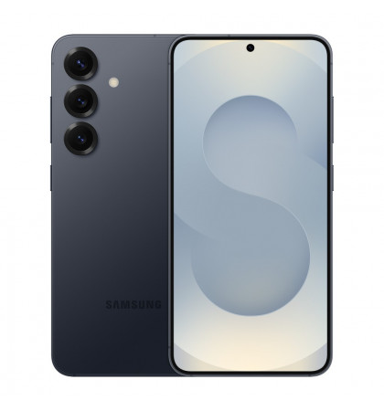 Смартфон Samsung Galaxy S25 12/512Gb Blueblack
