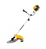 Триммер бензиновый Denzel DTL-43S Yellow/Black