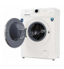 Стиральная машина Midea MF100W90BS/W-RU White