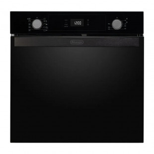 Электрический духовой шкаф DeLonghi DEO 735 NB FRANCA Black