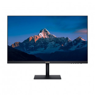 23.8" Монитор HUAWEI Display AD80HW Black