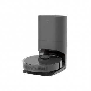 Робот-пылесос Dreame Bot D10s Plus Black