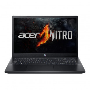 15.6" Ноутбук Acer Nitro V 15 ANV15-41-R6KT (1920x1080, Ryzen 5..