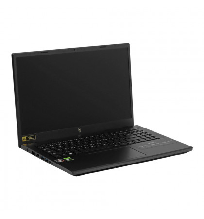 15.6" Ноутбук Acer Nitro V 15 ANV15-41-R6KT (1920x1080, Ryzen 5 7535HS, 16Gb, 512Gb SSD, 3050 6Gb, noOS) Black