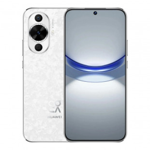 Смартфон Huawei Nova 12s 8/256Gb White
