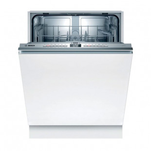 Встраиваемая посудомоечная машина Bosch SMV 4HTX31 E White