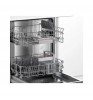 Встраиваемая посудомоечная машина Bosch SMV 4HTX31 E White