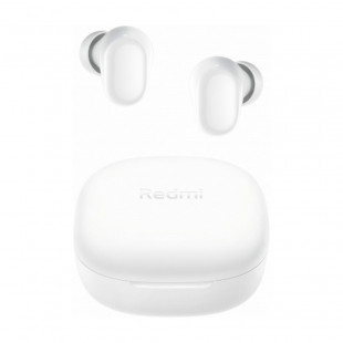Наушники Xiaomi Redmi Buds 6 Play White