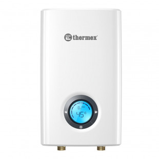 Проточный электрический водонагреватель Thermex Topflow 15000 White
