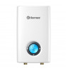 Проточный электрический водонагреватель Thermex Topflow 15000 White