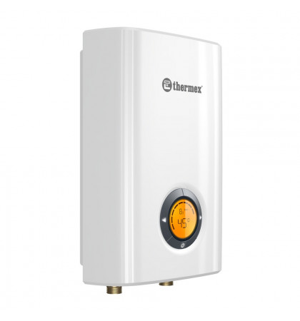 Проточный электрический водонагреватель Thermex Topflow 15000 White