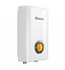 Проточный электрический водонагреватель Thermex Topflow 15000 White