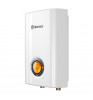Проточный электрический водонагреватель Thermex Topflow 15000 White