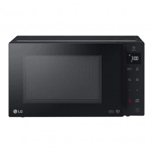 Микроволновая печь LG MB63W35GIB Black