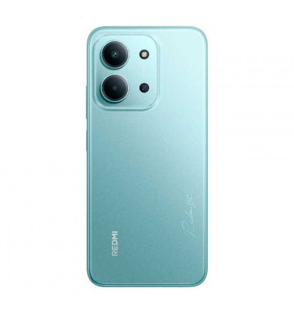 Смартфон Xiaomi Redmi 15C 4/128Gb Mint Green
