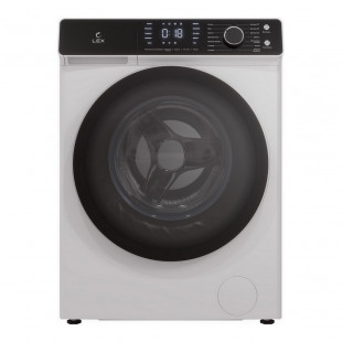 Стиральная машина LEX LWM07012WIDD drive White
