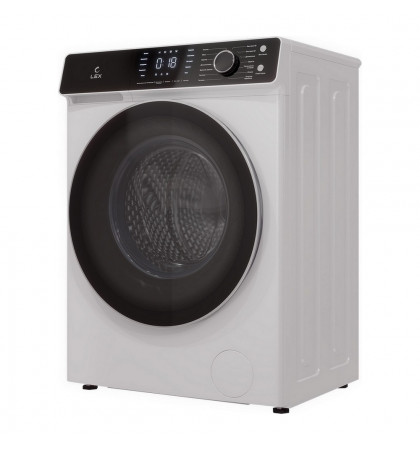 Стиральная машина LEX LWM07012WIDD drive White