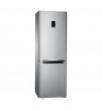 Холодильник Samsung RB33A32N0SA/WT Silver